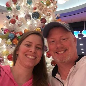 Meet your Posher, Brett